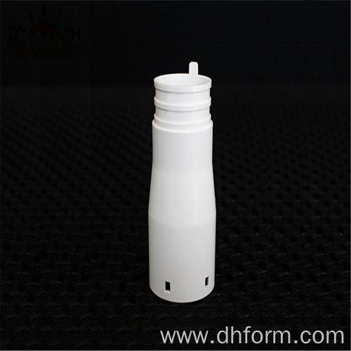 Medical plastic parts injection molding